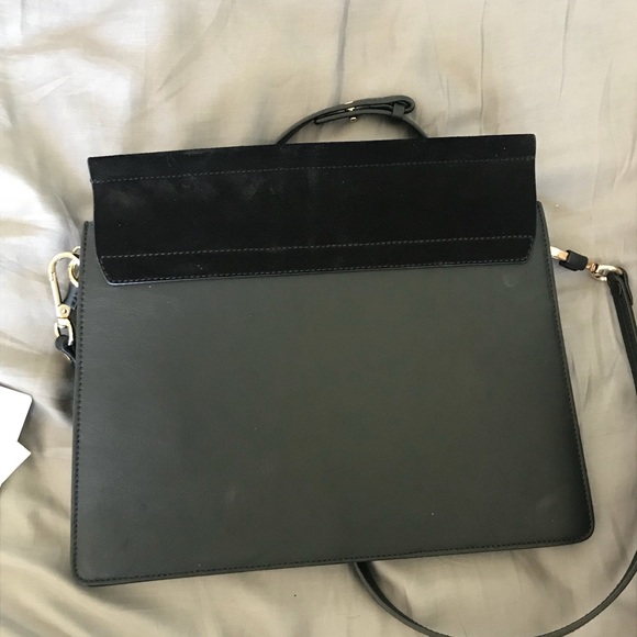 CHLOE FAYE BAG -NWT - Picture 4 of 6